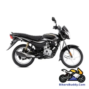 Bajaj Platina 100