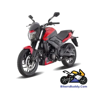 Bajaj Dominar 250