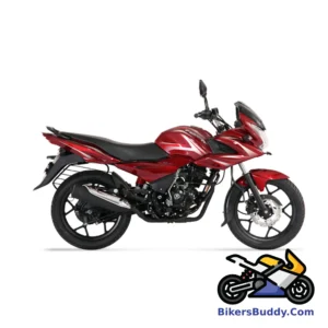 Bajaj Discover 150F