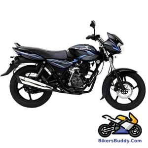 Bajaj Discover 150