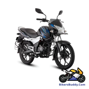 Bajaj Discover 125 ST