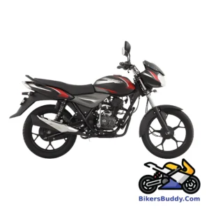 Bajaj Discover 125 Drum