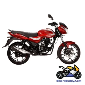 Bajaj Discover 125