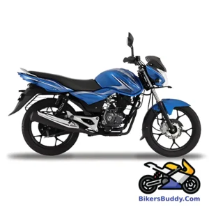 Bajaj Discover 100M