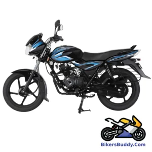 Bajaj Discover 100