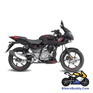 Bajaj Pulsar 180F