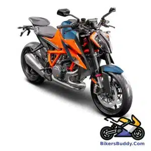 KTM 1290 Super Duke R