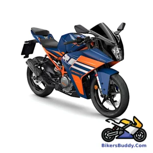 KTM RC 390