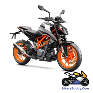 KTM 490 Duke