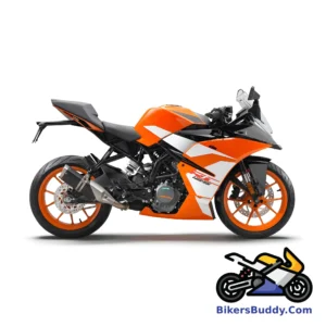 KTM RC 125