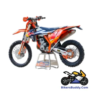 KTM XC-W 140