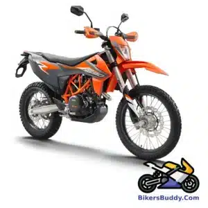 KTM 690 Enduro R