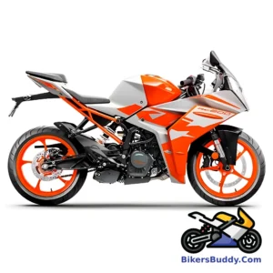 KTM RC 200