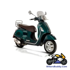 Vespa GTS 125 Touring