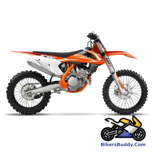 KTM 250 SXF