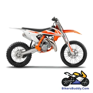 KTM 85 SX