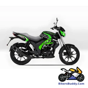 UM Xtreet 140 R