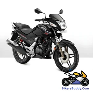 Hero Honda CBZ Xtreme