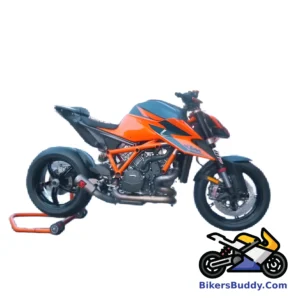 KTM RC 490