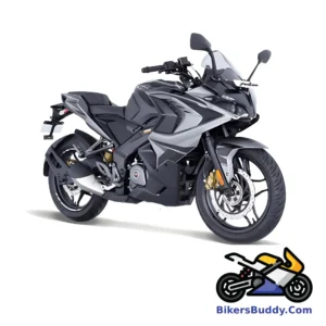 Bajaj Pulsar RS400