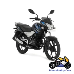 Bajaj Discover 100T