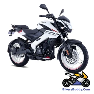 Bajaj Pulsar NS200