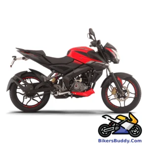 Bajaj Pulsar NS 160