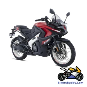 Bajaj Pulsar RS200