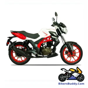 UM Xtreet R 150