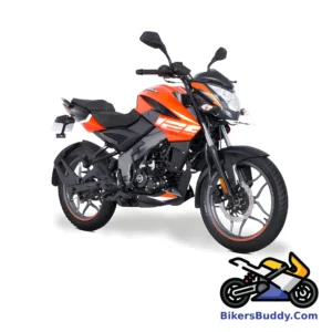 Bajaj Pulsar NS 125