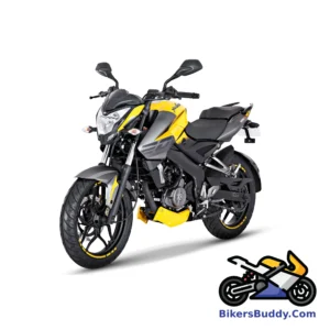 Bajaj Pulsar 200 NS FI