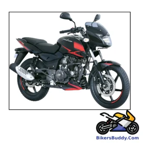 Bajaj Pulsar 180