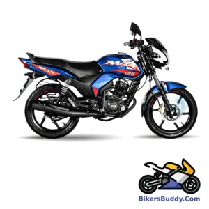 TVS Max 125