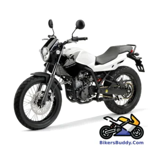 Derbi Mulhacen 125