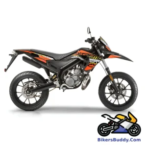 Derbi Senda 50