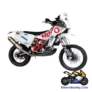 Hero 450 ADV