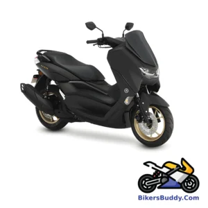 Yamaha NMAX