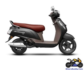 Suzuki Access 125