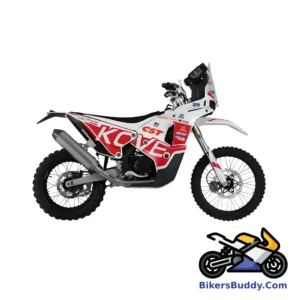 Kove 450 Rally Regular Edition