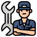 mechanic